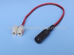 2.1x5.5mm DC Jack with Transfomer
