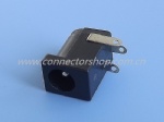 DC Power Jack OD: 2.1mm