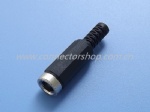 DC Chassis Jack 2.1*5.5mm