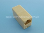 RJ45 Double Jack 8P8C