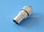 9.5mm TV Plug