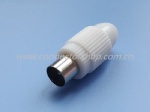 9.5mm TV Plug