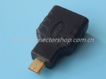 HDMI Female to Micro HDMI Male