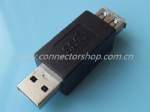 USB 3.0 A Male to A Female