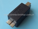 USB 3.0 Micro B Male to B Male