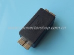 USB 3.0 Micro B Male to Micro B Male