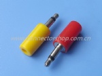 3.5mm Mono Plug