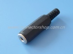 3.5mm Mono/Stereo Jack with Cable Protector