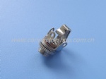 3.5mm Mono Jack Closed Circuit