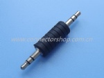 3.5mm Stereo Plug to 3.5mm Stereo Plug