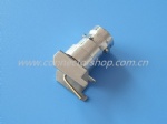 BNC Female Jack Chassis PCB Mount