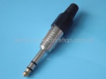 6.35mm Stereo Plug