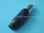 2.1x5.5mm DC Plug to 1.3x3.5mm DC Jack