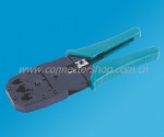 Crimping tool, 4P+6P+8P