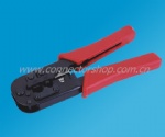 Crimping tool, 8P+6P or 6P+4P