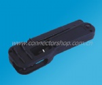 Crimping tool, for RG59, RG6, RG11 F compression connector.