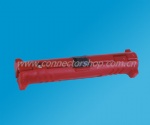 Coaxial cable stripping tool