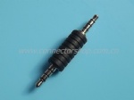 3.5mm 4 Pole Plug to 3.5mm 4 pole Plug