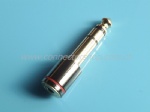 6.35mm Stereo Plug to 3.5mm Stereo Jack