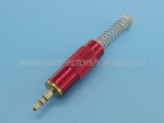 3.5mm Stereo Plug