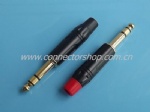 6.35mm Stereo Plug