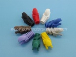 Strain Relief Boot RJ45