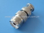 BNC Plug to UHF Socket