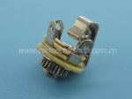 2.5mm  Mono Jack Close Circuit