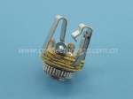 3.5mm  Stereo Jack Close Circuit
