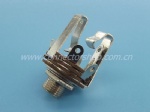6.35mm Stereo Jack Close Circuit