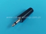 3.5mm Mono Plug