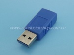 USB 3.0 A Male to A Female