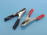 Battery Clip 20A  Color: Black, Red
