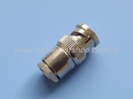 BNC Male Plug Crimp Type