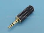 3.5mm Stereo Plug