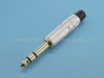 6.35mm Stereo Plug