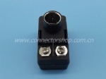 TV Transformer 300Ω Input / 75Ω Output