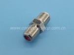 F Female to F Female 3G L=26mm