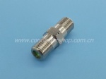 F Female to F Female 3G L=31mm