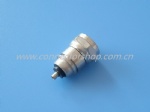 F Male Plug Molded Type